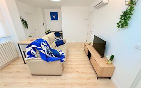 VIP -Apartamentos Birdie-